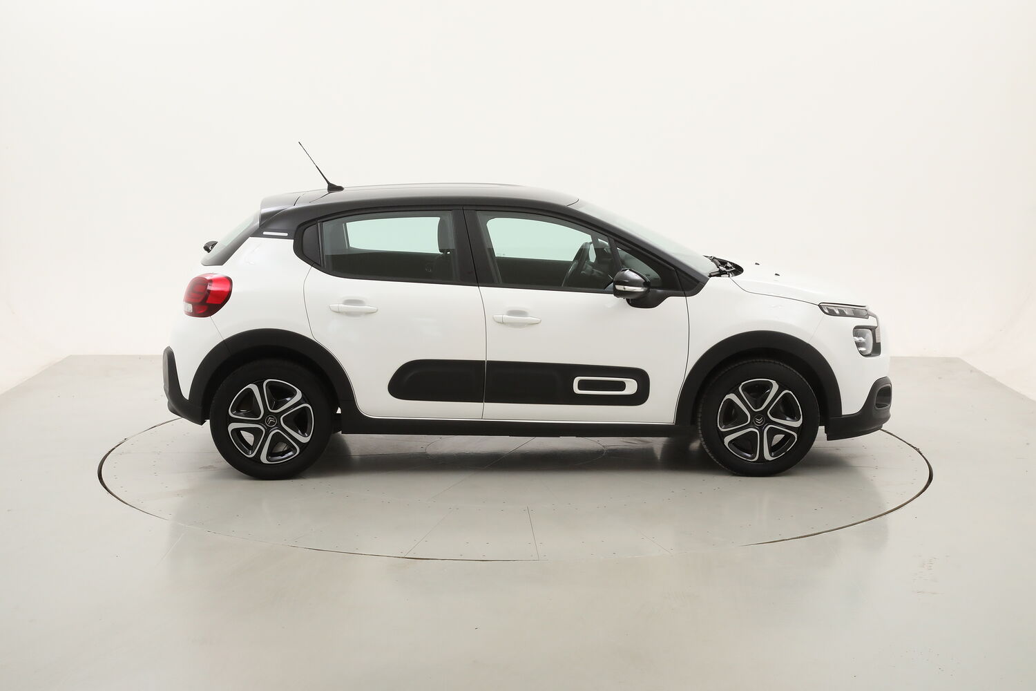 Citroen C3 Feel Pack usata del 2022 con 29.435 km