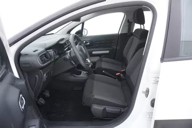 Citroen C3 Feel Pack 1.2 Benzina 83CV Manuale Sedili