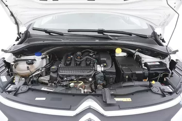 Citroen C3 Feel Pack 1.2 Benzina 83CV Manuale Vano motore