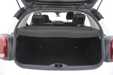 Citroen C3 Feel Pack 1.2 Benzina 83CV Manuale Bagagliaio
