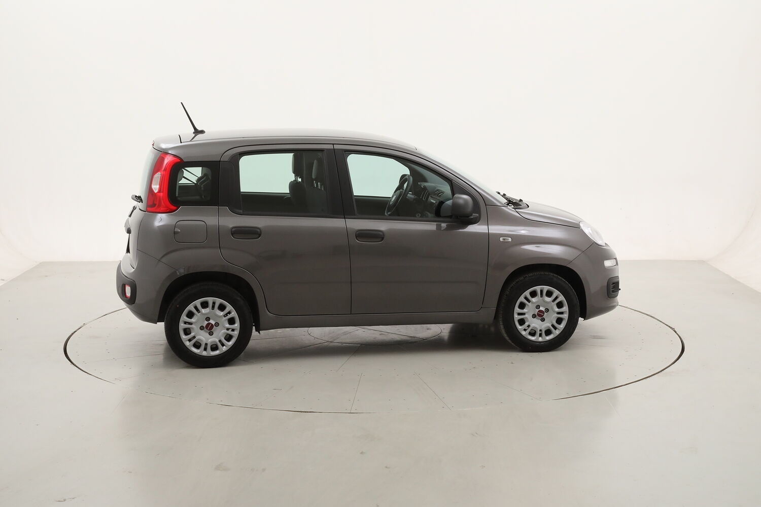 Fiat Panda Easy usata del 2021 con 67.498 km