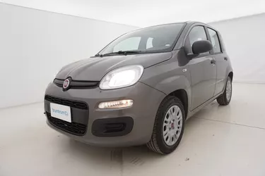 Fiat Panda Easy 1.2 Benzina 69CV Manuale Visione frontale