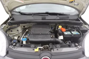 Fiat Panda Easy 1.2 Benzina 69CV Manuale Vano motore