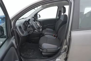 Fiat Panda Easy 1.2 Benzina 69CV Manuale Sedili
