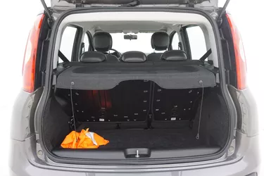 Fiat Panda Easy 1.2 Benzina 69CV Manuale Bagagliaio