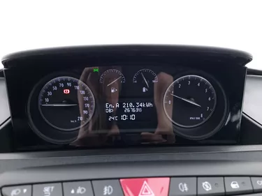 Lancia Ypsilon Gold 1.0 Mild Hybrid 69CV Manuale Interni