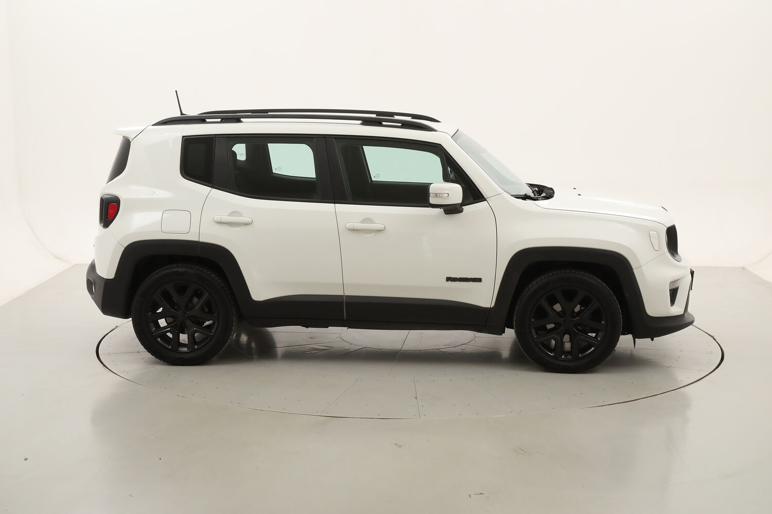 Jeep Renegade Night Eagle usata del 2021 con 80.768 km