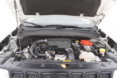 Jeep Renegade Night Eagle 1.0 Benzina 120CV Manuale Vano motore