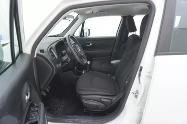 Jeep Renegade Night Eagle 1.0 Benzina 120CV Manuale Sedili