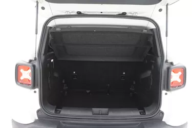 Jeep Renegade Night Eagle 1.0 Benzina 120CV Manuale Bagagliaio