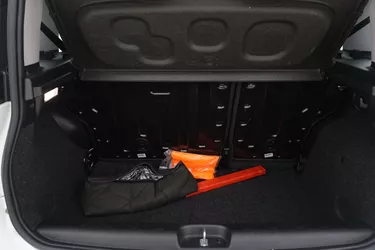 Fiat Panda City Life 1.0 Mild Hybrid 70CV Manuale Bagagliaio