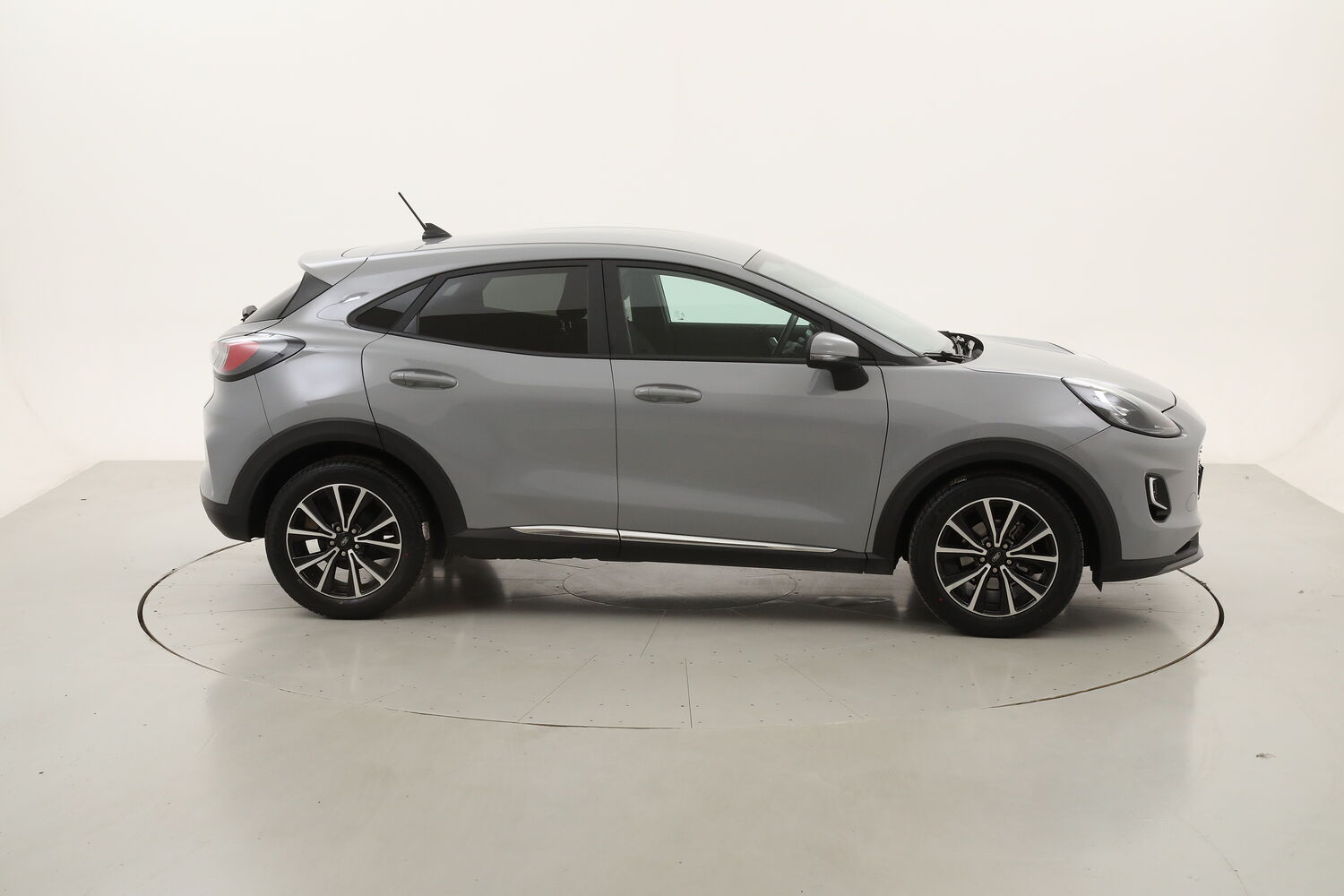 Ford Puma Titanium usata del 2022 con 55.024 km