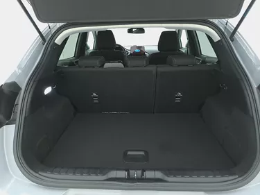 Ford Puma Titanium 1.0 Mild Hybrid 125CV Manuale Bagagliaio