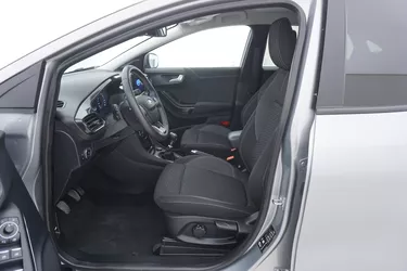 Ford Puma Titanium 1.0 Mild Hybrid 125CV Manuale Sedili