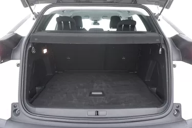 Peugeot 3008 Active Pack 1.2 Benzina 131CV Manuale Bagagliaio