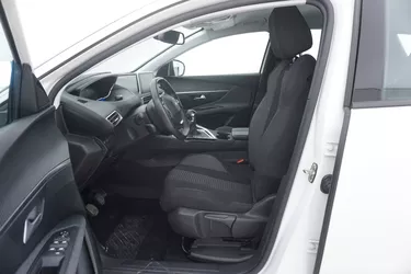 Peugeot 3008 Active Pack 1.2 Benzina 131CV Manuale Sedili
