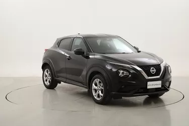 Nissan Juke N-Connecta 1.0 Benzina 114CV Manuale