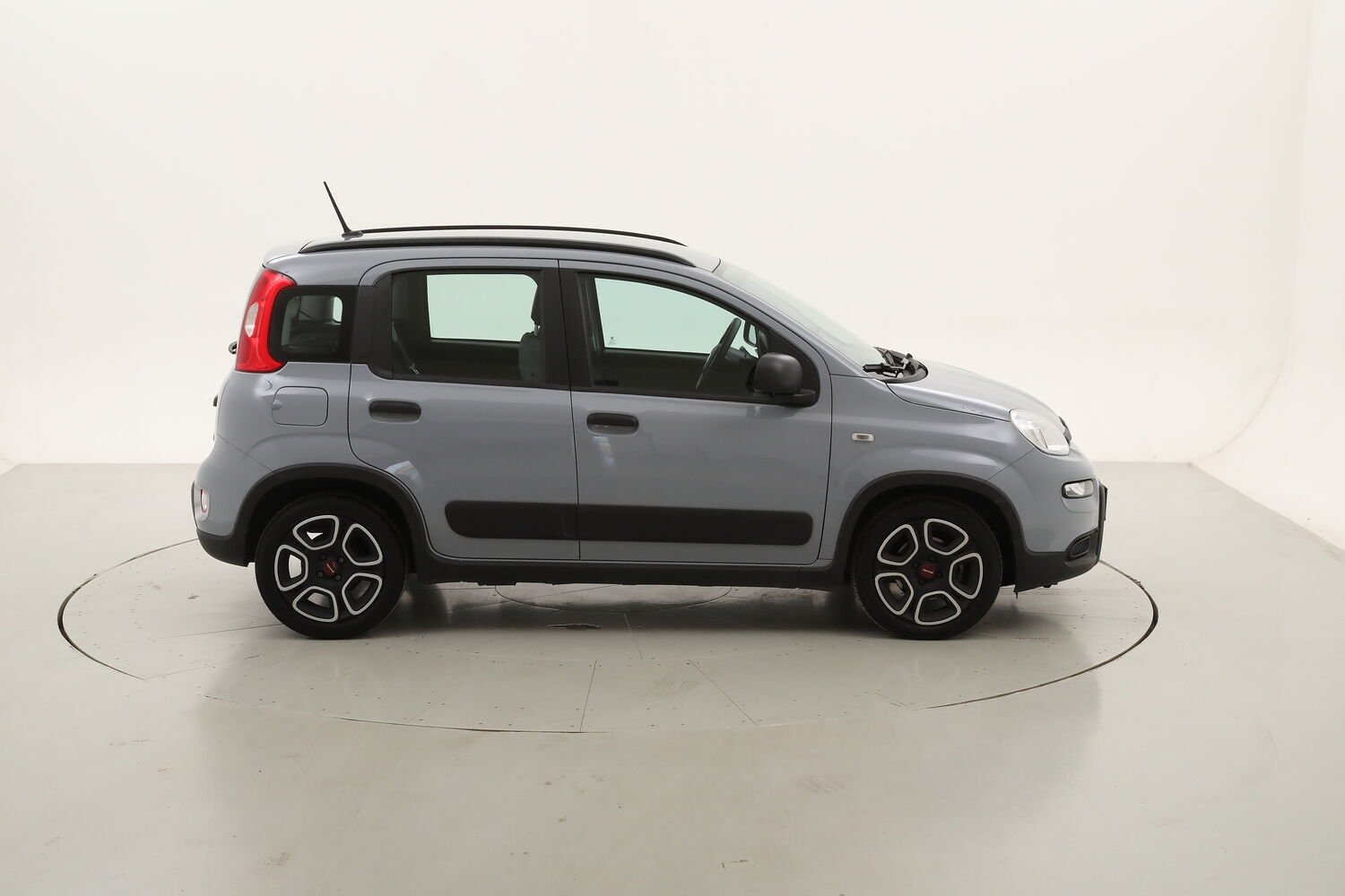 Fiat Panda City Life usata del 2022 con 60.314 km