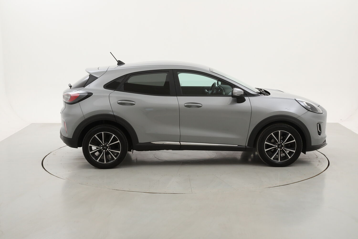 Ford Puma Titanium usata del 2021 con 59.062 km