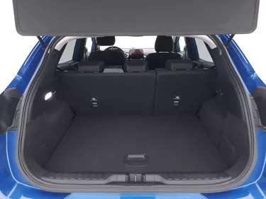 Ford Puma Titanium 1.0 Mild Hybrid 125CV Manuale Bagagliaio