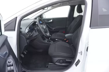 Ford Puma Titanium 1.0 Mild Hybrid 125CV Manuale Sedili