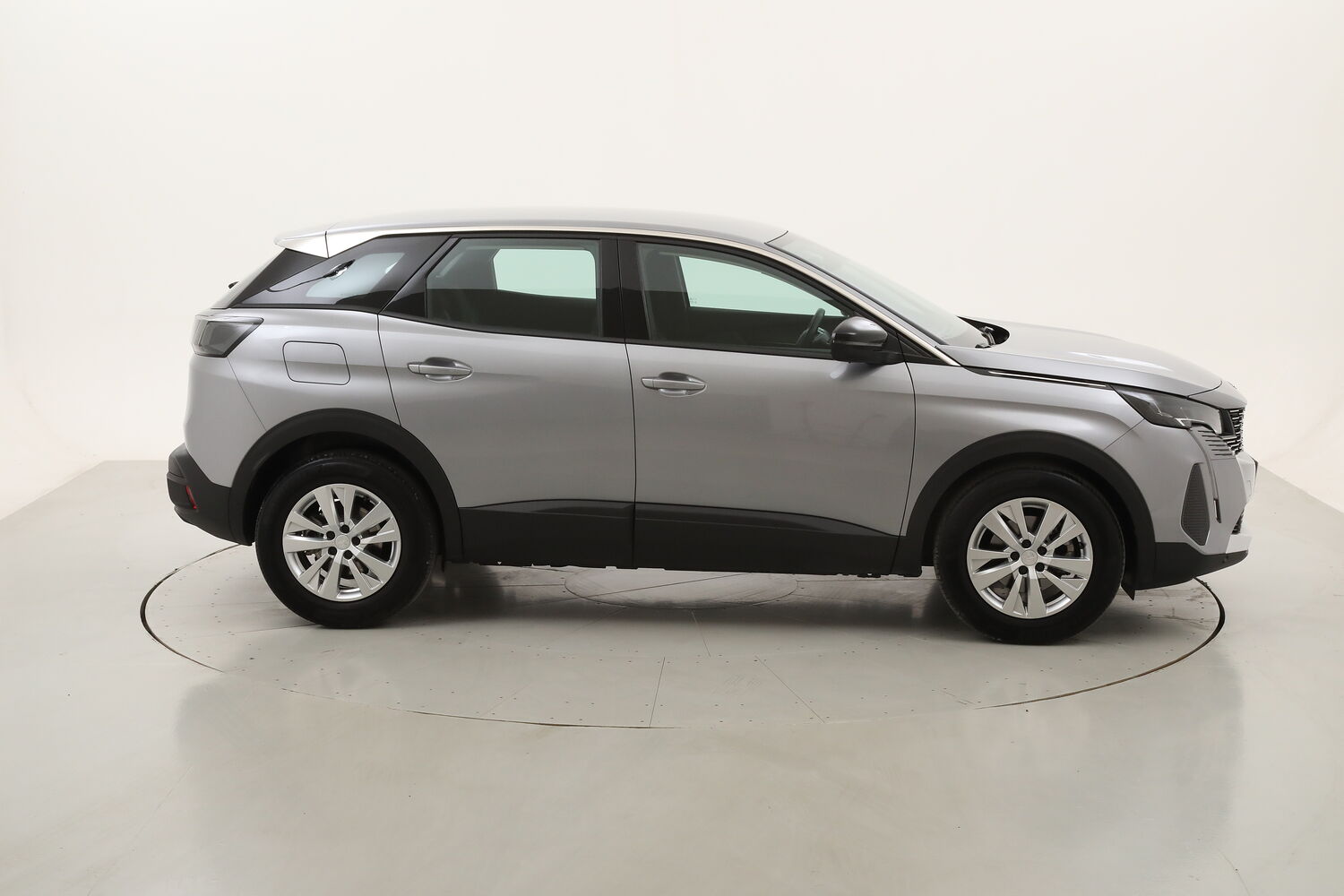 Peugeot 3008 Active Pack usata del 2022 con 41.488 km