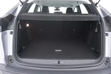 Peugeot 3008 Active Pack 1.2 Benzina 131CV Manuale Bagagliaio
