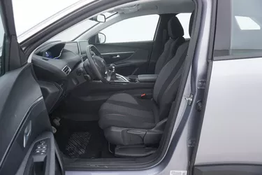 Peugeot 3008 Active Pack 1.2 Benzina 131CV Manuale Sedili