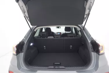 Ford Puma Titanium 1.0 Ibrido Benzina 125CV Automatico Bagagliaio