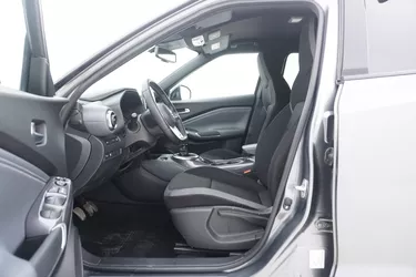 Nissan Juke N-Connecta 1.0 Benzina 114CV Manuale Sedili
