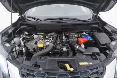Nissan Juke N-Connecta 1.0 Benzina 114CV Manuale Vano motore