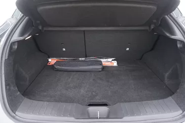 Nissan Juke N-Connecta 1.0 Benzina 114CV Manuale Bagagliaio