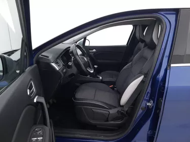 Renault Captur Intens 1.0 Benzina 101CV Manuale Sedili