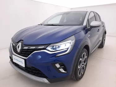 Renault Captur Intens 1.0 Benzina 101CV Manuale Visione frontale