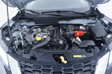 Nissan Juke N-Connecta 1.0 Benzina 114CV Manuale Vano motore