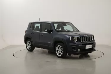 Jeep Renegade Longitude 1.0 Benzina 120CV Manuale