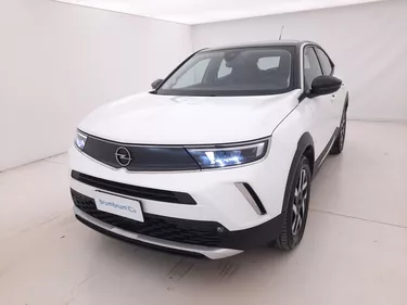 Opel Mokka Elegance 1.2 Benzina 101CV Manuale Visione frontale