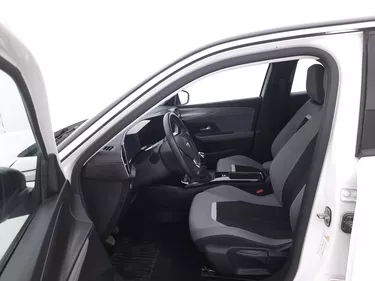 Opel Mokka Elegance 1.2 Benzina 101CV Manuale Sedili