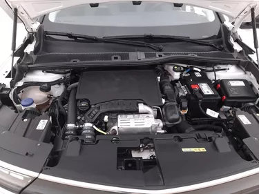 Opel Mokka Elegance 1.2 Benzina 101CV Manuale Vano motore