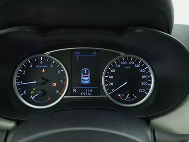 Nissan Micra Acenta X-Tronic 1.0 Benzina 101CV Automatico Interni