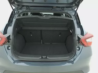 Nissan Micra Acenta X-Tronic 1.0 Benzina 101CV Automatico Bagagliaio