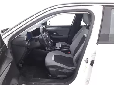 Opel Mokka Elegance 1.2 Benzina 101CV Manuale Sedili