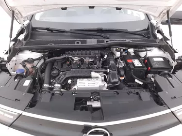Opel Mokka Elegance 1.2 Benzina 101CV Manuale Vano motore