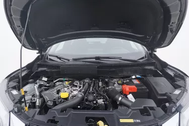 Nissan Juke N-Connecta 1.0 Benzina 114CV Manuale Vano motore
