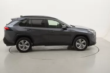 Toyota RAV4 Dynamic 2WD 2.5 Ibrido Benzina 218CV Automatico