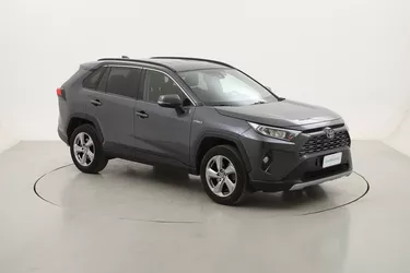 Toyota RAV4 Dynamic 2WD 2.5 Ibrido Benzina 218CV Automatico