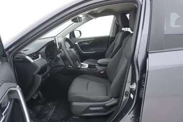 Toyota RAV4 Dynamic 2WD 2.5 Ibrido Benzina 218CV Automatico Sedili