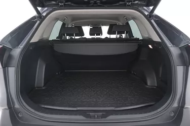 Toyota RAV4 Dynamic 2WD 2.5 Ibrido Benzina 218CV Automatico Bagagliaio