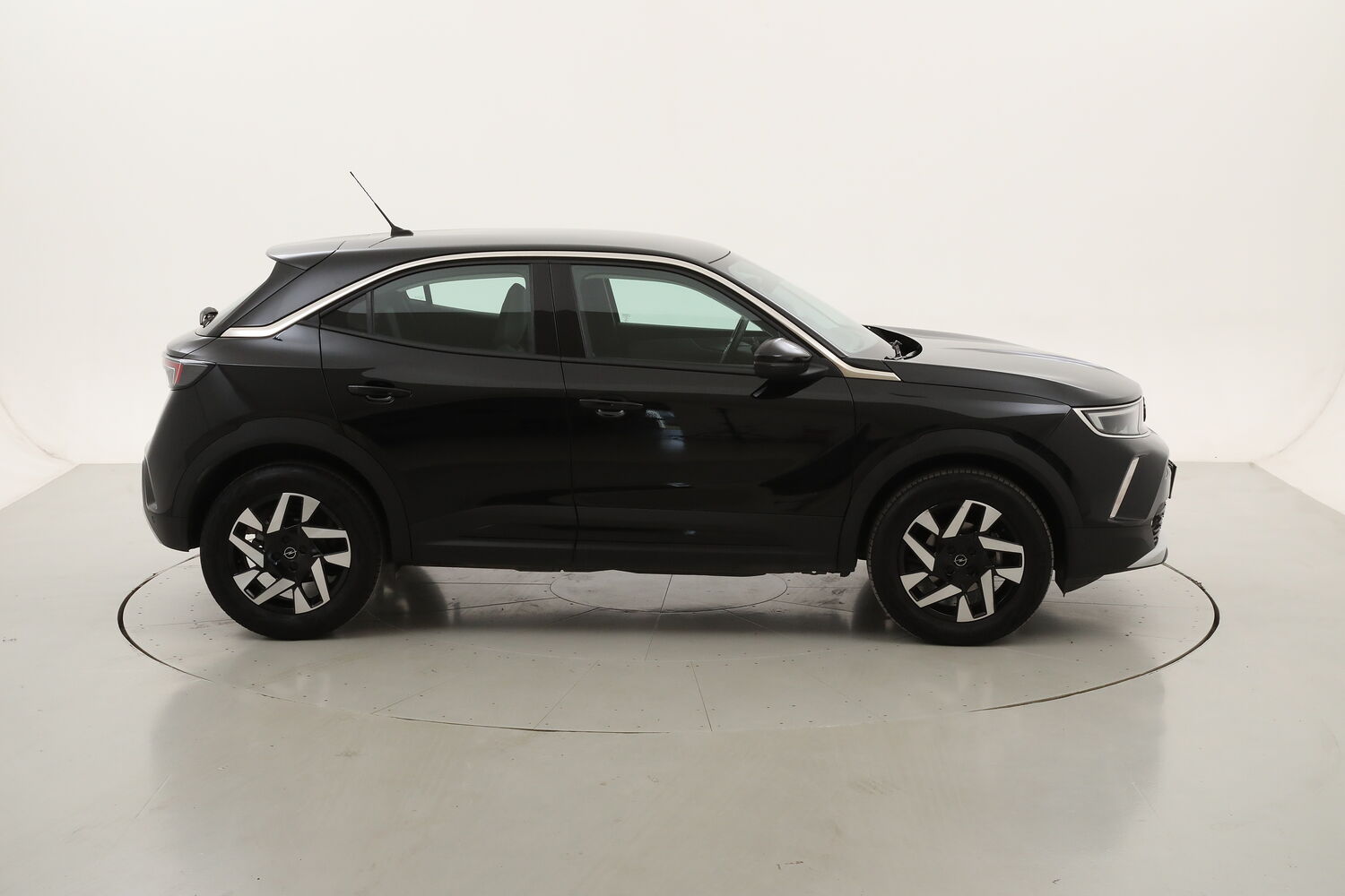 Opel Mokka Elegance usata del 2022 con 8.174 km
