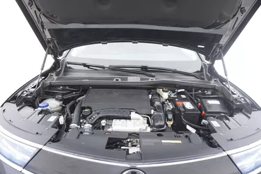 Opel Mokka Elegance 1.2 Benzina 101CV Manuale Vano motore